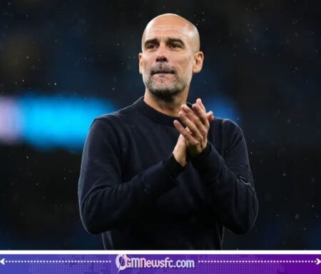 Manchester City Face Defining Moment as Guardiola Labels Arsenal Clash ‘A Final