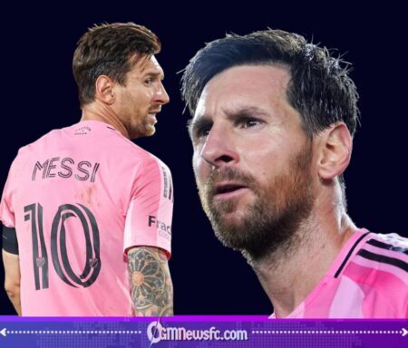 Messi Moves Closer to 1000 Career Goals with Landmark Finish