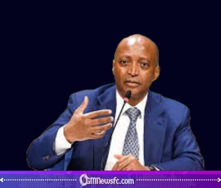 Motsepe Calls for Unity as AFCON Final Dispute Deepens Amid Corruption Probe Demands