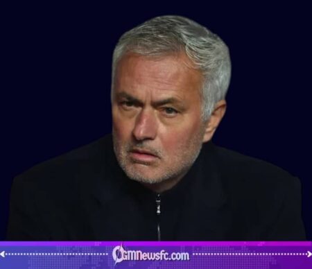 Mourinho Raises Concerns Over Real Madrid’s Team Balance