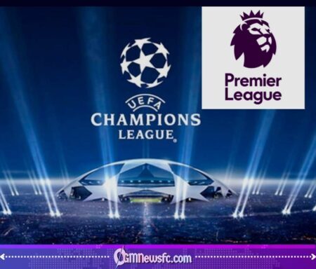 Premier League Secures Historic Fifth Champions League Spot for 2026/27