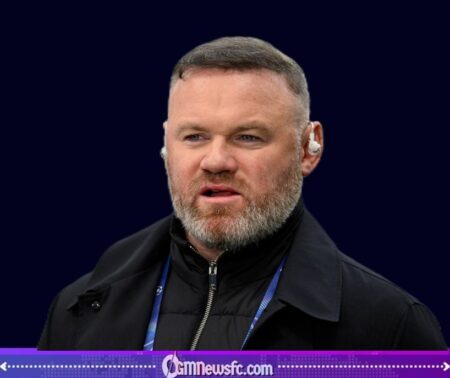 ROONEY URGES ARSENAL TO ‘PLAY DIRTY’ AS TITLE DECIDER LOOMS AGAINST MANCHESTER CITY