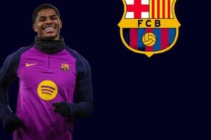 Rashford’s Barcelona Future in Balance Despite Strong Season and Clear Desire to Stay