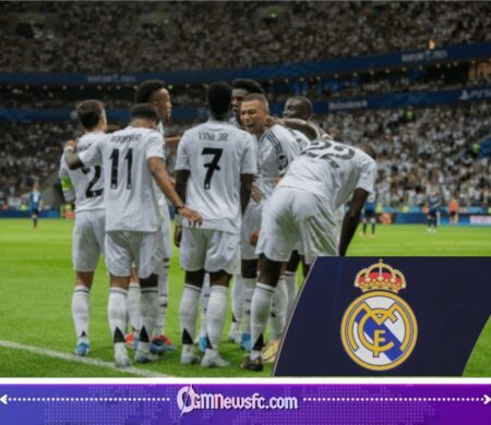 Real Madrid Consider €50m Cash-In on Homegrown Star as Bernabéu Business Model Strikes Again