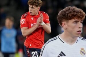 Real Madrid Push Former Academy Star’s Return to 2027 Despite Barcelona Interest
