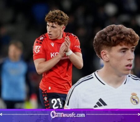 Real Madrid Push Former Academy Star’s Return to 2027 Despite Barcelona Interest