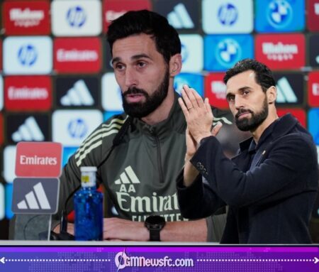 Real Madrid Set for Surprise Selection as Spaniard Poised to Start vs Bayern