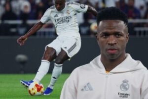 Real Madrid Rush to Tie Down Superstar Deal Before World Cup Window Complicates Everything