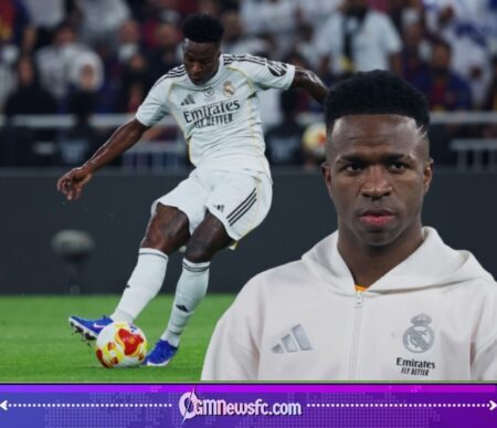 Real Madrid Rush to Tie Down Superstar Deal Before World Cup Window Complicates Everything