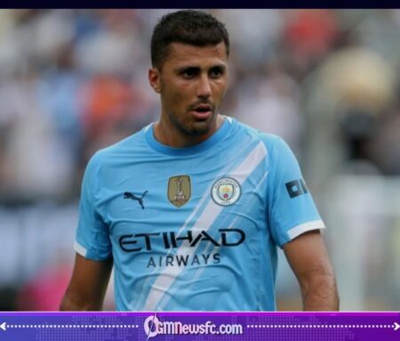 Real Madrid Transfer News: Spanish Giants Rejoin Race for Premier League Midfield StarLos Blancos Stir the Market Again