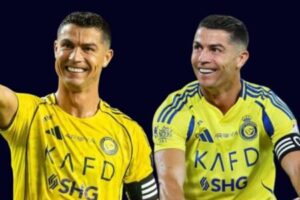 End Is Closer” — Ronaldo’s Words Spark Debate Over His Current Level