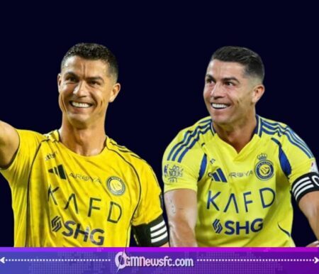 End Is Closer” — Ronaldo’s Words Spark Debate Over His Current Level