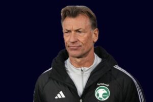 Saudi Arabia Appoint Donis as National Coach Until 2027, Replacing Renard Ahead of World Cup