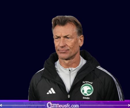 Saudi Arabia Appoint Donis as National Coach Until 2027, Replacing Renard Ahead of World Cup