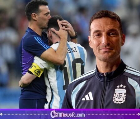 Scaloni’s Bold Prediction Sparks Global Debate