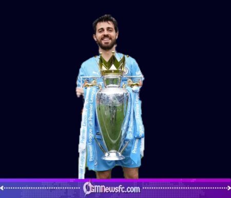 Bernardo Silva Set for Manchester City Exit as Lijnders Calls for Fitting Farewell