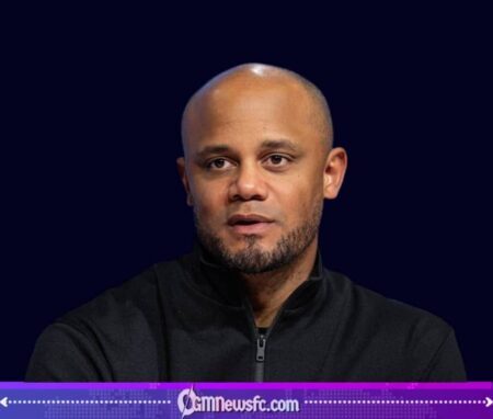 Vincent Kompany Urges Bayern Munich Players to Show Total Commitment