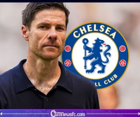 Chelsea Chaos: Xabi Alonso Walks Into Stamford Bridge While Fans Hide Their Blood Pressure Tablets
