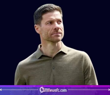 Chelsea Monitoring Xabi Alonso as Managerial Shuffle Continues