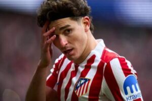 Álvarez Exit: Europe’s Biggest Clubs Circle as Simeone Delivers the Football Version of “It’s Complicated