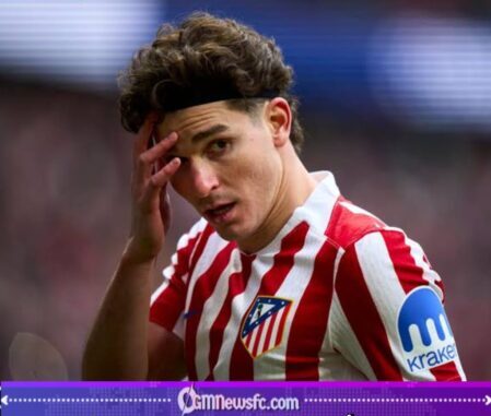 Álvarez Exit: Europe’s Biggest Clubs Circle as Simeone Delivers the Football Version of “It’s Complicated