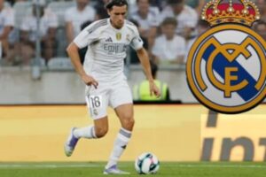 Álvaro Carreras Speaks Out: Real Madrid Defender Reaffirms Loyalty Amid Club Turbulence
