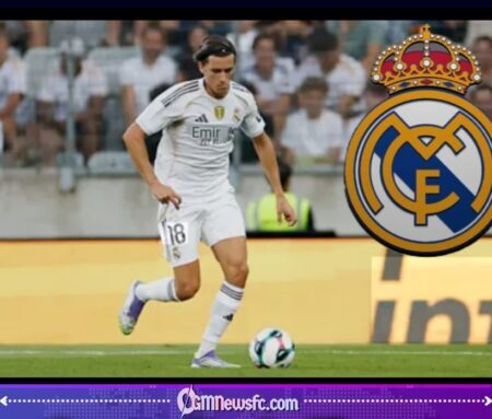 Álvaro Carreras Speaks Out: Real Madrid Defender Reaffirms Loyalty Amid Club Turbulence
