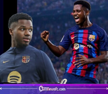 Barcelona Loanee Ansu Fati Set for Fresh Start as €11m Monaco Move Nears Completion