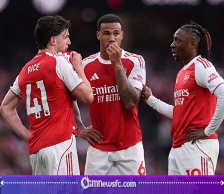 Arsenal Stars Backed Following Painful Shootout Loss to PSG