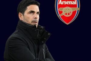Arteta Demands Hunger as Arsenal Enter Season-Defining Week