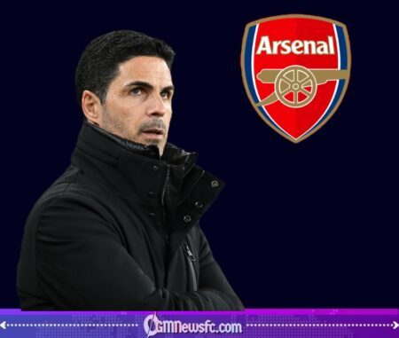Arteta Demands Hunger as Arsenal Enter Season-Defining Week
