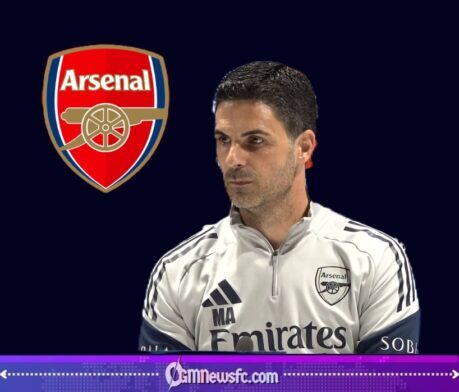 Arteta Urges Arsenal to Take ‘Next Step’ as Atlético Showdown Resumes