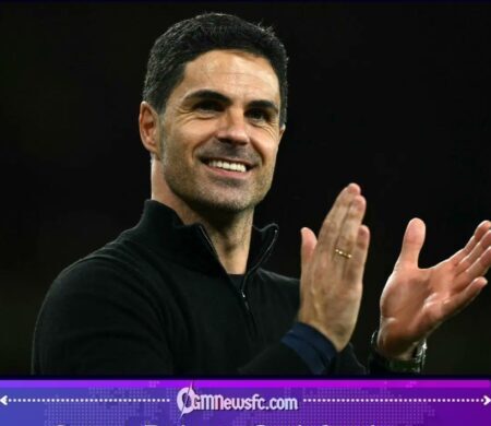 Arteta's Trophy Appetite Leaves PSG on the Menu as Arsenal Chase Champions League Destiny