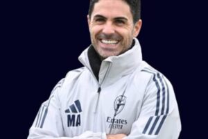 Mikel Arteta Set for Fresh Deal as Arsenal F.C. Back Long-Term Project