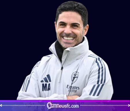 Mikel Arteta Set for Fresh Deal as Arsenal F.C. Back Long-Term Project
