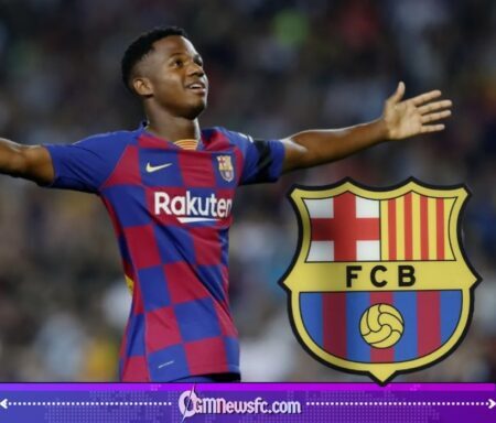 Barcelona Ready to Cash In €11m: Ansu Fati’s Monaco Escape Route Nears Completion