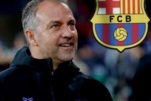 Barcelona to Reward Hansi Flick With New Deal After La Liga Glory Nears