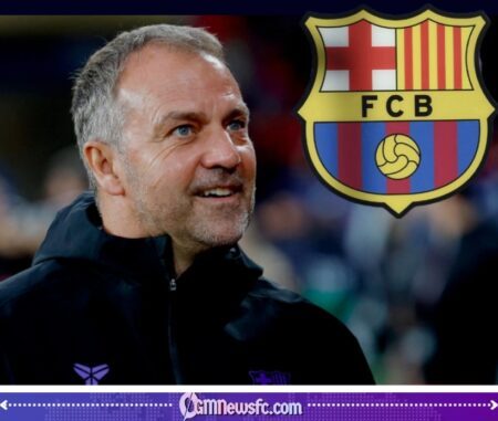 Barcelona to Reward Hansi Flick With New Deal After La Liga Glory Nears