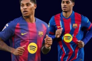 Barcelona’s “Amortization Magic” Turns Rashford Deal Into Accounting Exercise