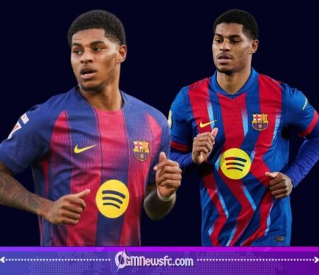 Barcelona’s “Amortization Magic” Turns Rashford Deal Into Accounting Exercise