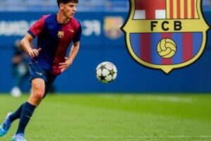 Barcelona’s Loan Compass Spins Again as Jofre Torrents Enters Summer Mystery