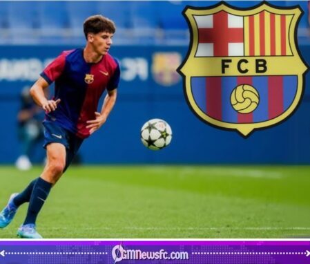 Barcelona’s Loan Compass Spins Again as Jofre Torrents Enters Summer Mystery