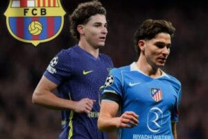 Barcelona’s €70m-plus offer for Julian Alvarez rejected as transfer dream collapses