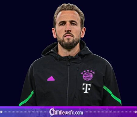 FC Bayern Munich insists Harry Kane is not for sale