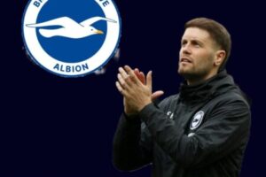 Brighton Secure Huerzeler’s Future With New Deal Until 2029