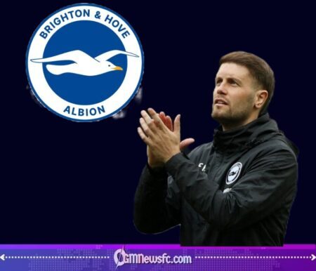 Brighton Secure Huerzeler’s Future With New Deal Until 2029