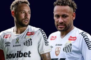Neymar Leaves Training Early Over Calf Crisis Ahead of World Cup