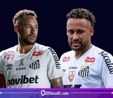Neymar Leaves Training Early Over Calf Crisis Ahead of World Cup