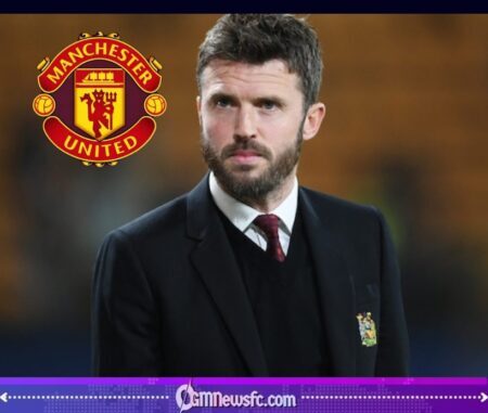 Carrick Chaos Control: Manchester United Discover Winning by Accident