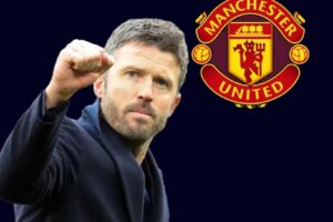 Carrick’s Red Resurrection: Manchester United Gamble That Suddenly Looks Genius